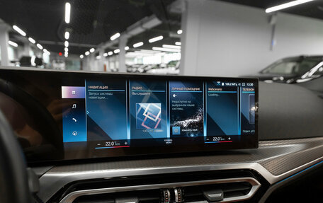 BMW 4 серия, 2023 год, 5 800 000 рублей, 19 фотография
