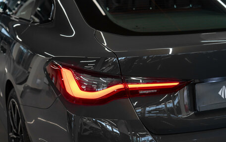BMW 4 серия, 2023 год, 5 800 000 рублей, 27 фотография
