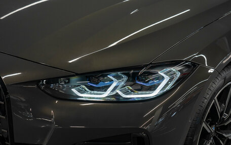 BMW 4 серия, 2023 год, 5 800 000 рублей, 26 фотография