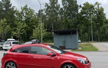Opel Astra H, 2007 год, 790 000 рублей, 3 фотография