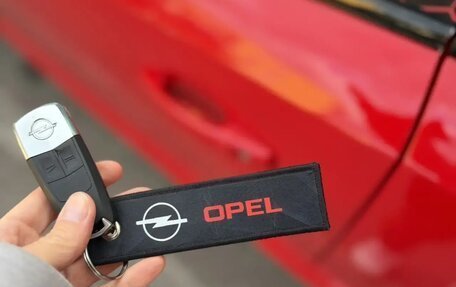 Opel Astra H, 2007 год, 790 000 рублей, 15 фотография