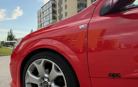 Opel Astra H, 2007 год, 790 000 рублей, 13 фотография