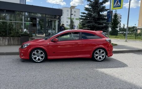 Opel Astra H, 2007 год, 790 000 рублей, 2 фотография