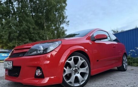 Opel Astra H, 2007 год, 790 000 рублей, 5 фотография