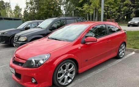 Opel Astra H, 2007 год, 790 000 рублей, 7 фотография