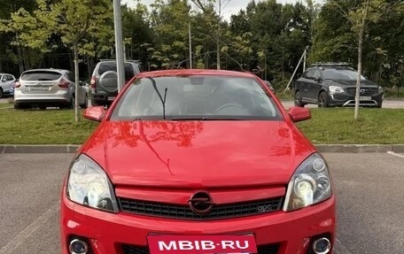 Opel Astra H, 2007 год, 790 000 рублей, 14 фотография