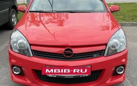 Opel Astra H, 2007 год, 790 000 рублей, 10 фотография