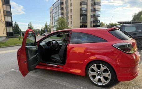 Opel Astra H, 2007 год, 790 000 рублей, 16 фотография