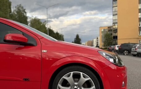 Opel Astra H, 2007 год, 790 000 рублей, 19 фотография