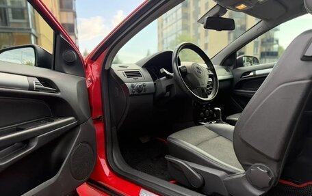 Opel Astra H, 2007 год, 790 000 рублей, 27 фотография