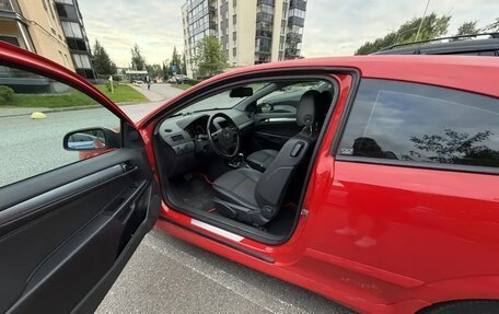 Opel Astra H, 2007 год, 790 000 рублей, 23 фотография