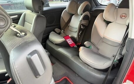 Opel Astra H, 2007 год, 790 000 рублей, 25 фотография