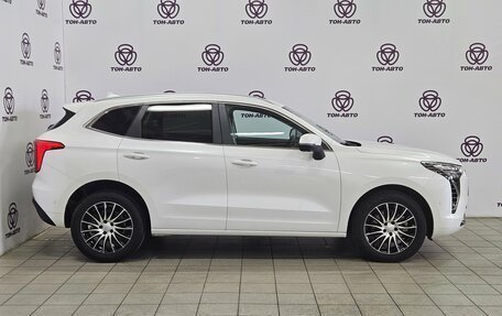 Haval Jolion, 2023 год, 1 922 000 рублей, 4 фотография