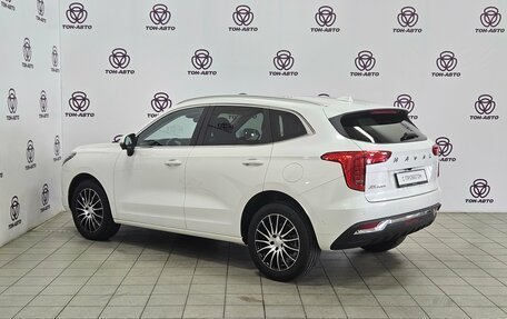 Haval Jolion, 2023 год, 1 922 000 рублей, 7 фотография