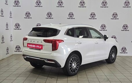 Haval Jolion, 2023 год, 1 922 000 рублей, 5 фотография