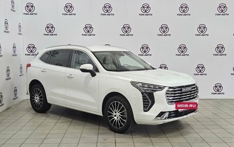 Haval Jolion, 2023 год, 1 922 000 рублей, 3 фотография