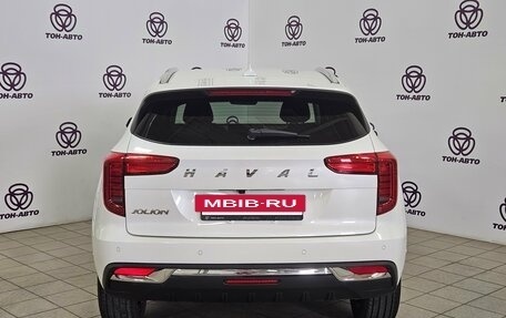 Haval Jolion, 2023 год, 1 922 000 рублей, 6 фотография