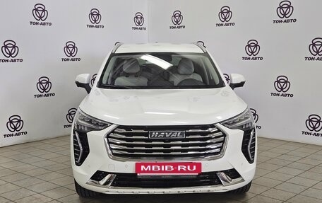 Haval Jolion, 2023 год, 1 922 000 рублей, 2 фотография