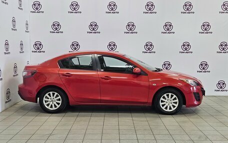 Mazda 3, 2011 год, 755 000 рублей, 4 фотография