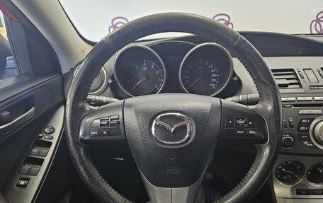 Mazda 3, 2011 год, 755 000 рублей, 14 фотография