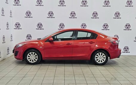 Mazda 3, 2011 год, 755 000 рублей, 8 фотография