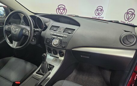 Mazda 3, 2011 год, 755 000 рублей, 13 фотография