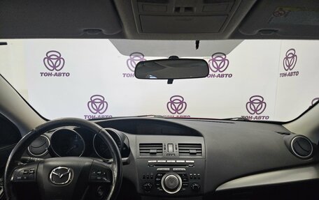 Mazda 3, 2011 год, 755 000 рублей, 12 фотография