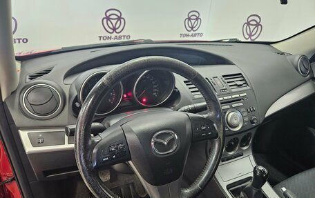 Mazda 3, 2011 год, 755 000 рублей, 11 фотография