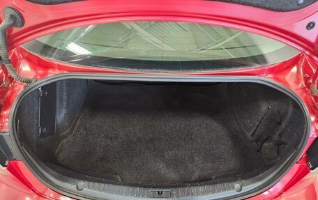 Mazda 3, 2011 год, 755 000 рублей, 10 фотография