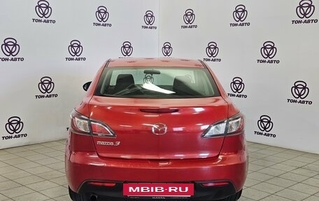 Mazda 3, 2011 год, 755 000 рублей, 6 фотография
