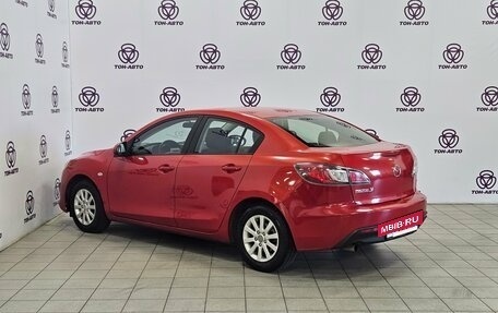 Mazda 3, 2011 год, 755 000 рублей, 7 фотография