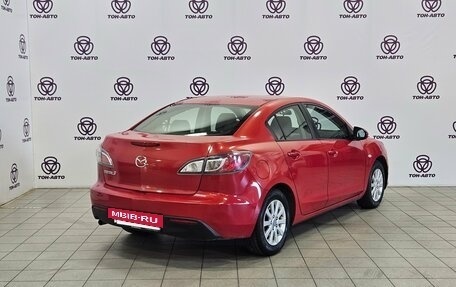 Mazda 3, 2011 год, 755 000 рублей, 5 фотография