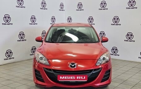 Mazda 3, 2011 год, 755 000 рублей, 2 фотография