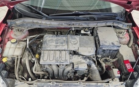 Mazda 3, 2011 год, 755 000 рублей, 9 фотография