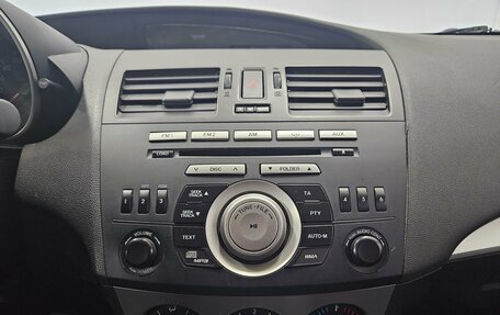 Mazda 3, 2011 год, 755 000 рублей, 16 фотография