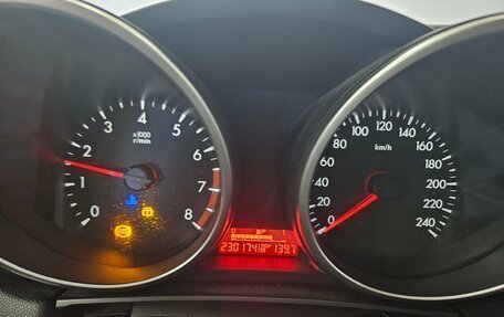 Mazda 3, 2011 год, 755 000 рублей, 15 фотография