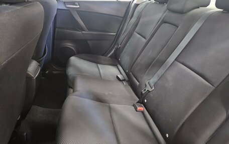 Mazda 3, 2011 год, 755 000 рублей, 17 фотография