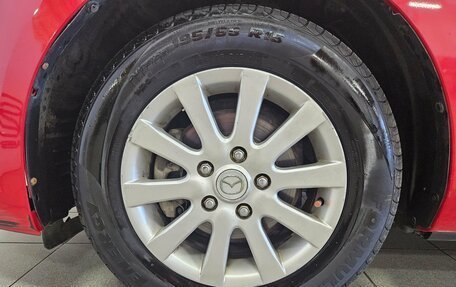 Mazda 3, 2011 год, 755 000 рублей, 18 фотография