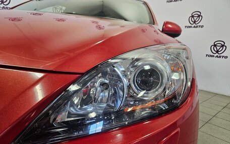Mazda 3, 2011 год, 755 000 рублей, 19 фотография