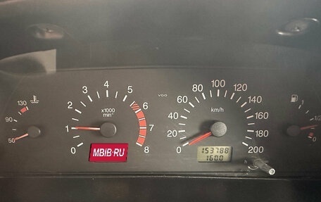 Chevrolet Niva I рестайлинг, 2007 год, 277 000 рублей, 7 фотография