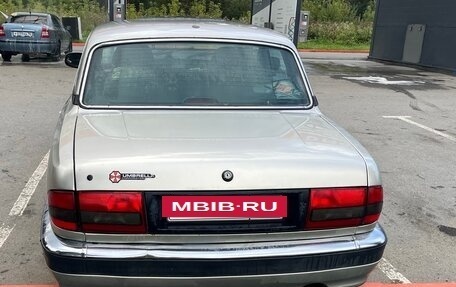 ГАЗ 31105 «Волга», 2006 год, 155 000 рублей, 4 фотография