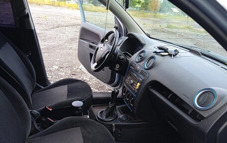 Ford Fusion I, 2007 год, 189 000 рублей, 12 фотография