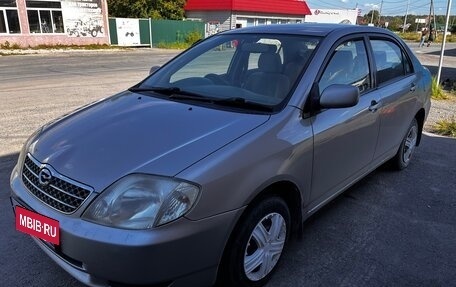 Toyota Corolla, 2001 год, 500 000 рублей, 2 фотография