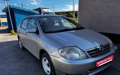 Toyota Corolla, 2001 год, 500 000 рублей, 3 фотография