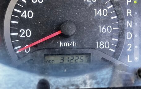 Toyota Corolla, 2001 год, 500 000 рублей, 7 фотография