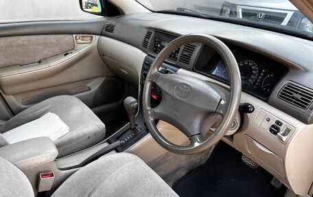 Toyota Corolla, 2001 год, 500 000 рублей, 6 фотография