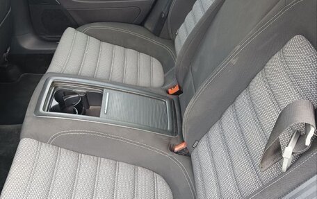 Volkswagen Passat CC I рестайлинг, 2013 год, 1 335 000 рублей, 6 фотография