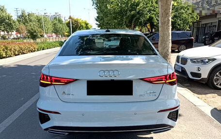 Audi A3, 2023 год, 1 916 000 рублей, 5 фотография