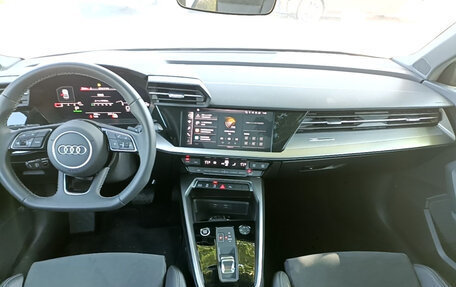 Audi A3, 2023 год, 1 916 000 рублей, 12 фотография
