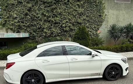 Mercedes-Benz CLA, 2013 год, 1 500 000 рублей, 8 фотография